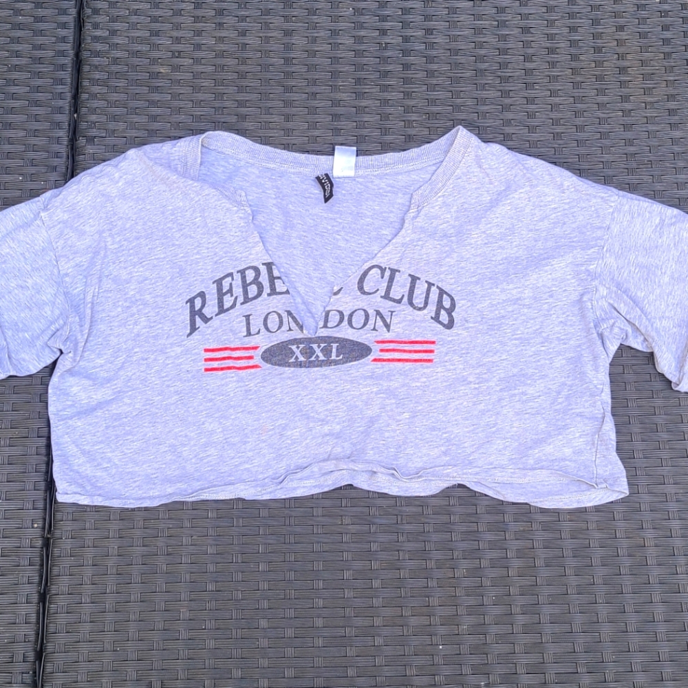 H&M T-SHIRT